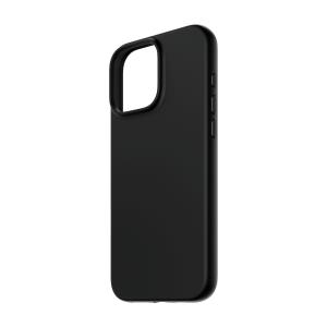 iPhone 16 6.9in Pro Transparant Case Black