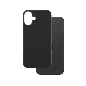 iPhone 16 6.7in Case Fashion Black