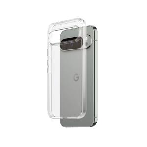 Google Pixel 9 Pro XL HardCase Transparent