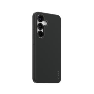 Fashionable Case Black Samsung S25