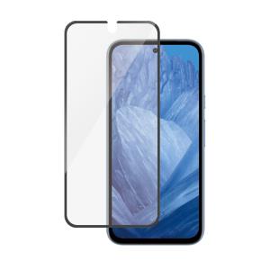 Screen Protector For Google Pixel 8a Ultra-wide Fit