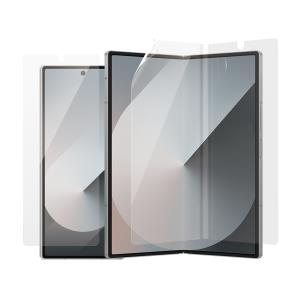 Anti-Bacterial Case Friendly Screen protector for Samsung Galaxy Z F