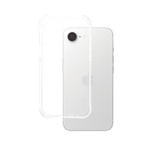 Tpu Case Transparent iPhone 16e (bulk)