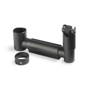 Swing Arm 200mm Dura Tilt Black