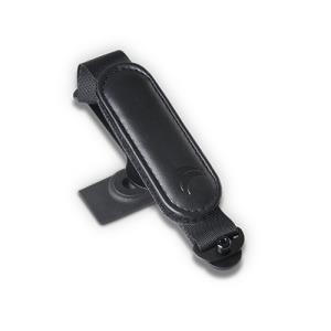 Hand Strap For Fixed Mount For Otterbox Universe Black