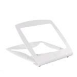C-frame 10.2 10.5 / 11in White Hinge Mount Free Standing