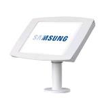 A-frame Bezel Security Screws For Apple iPad 10.5in / 10.2in White