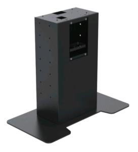 Sco Kiosk Floorstand 650mm