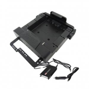 Et50/55 10in Docking Station Lind Power Supply (auto)