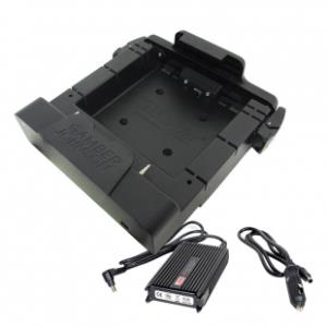 Et50/55 10in Cradle With Power Lind Power Supply (auto)