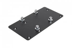 Compact4 Mark2 Printer Bracket Attaches To Any Clam Shell