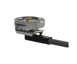 Nmo Panel Mount Cable W/fme Female Connector