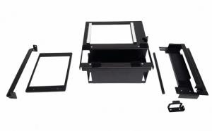 Upgrade Kit For Wide Body Console Box To Add Brother Pocket J