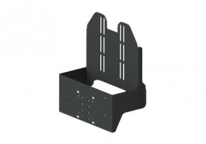 Vertical Tablet Keyboard Mount Vesa/gj Hole
