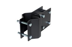 2in And 3in Tube Clamp .