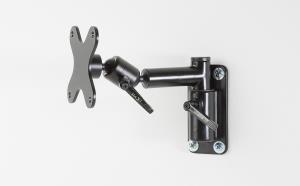 Light-duty Rotating Wall Mount Light-duty Wall Mount Swing Arm