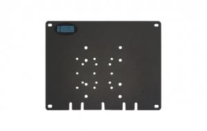 2018 Freightliner New Cascadia Dash Plate Only