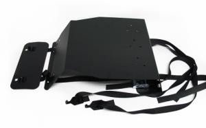 Universal Seatmount Base .