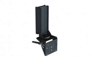 Tall Overhead Bar Mount 14in .