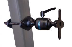 4in Zirkona Joiner Diamond Plat Large W/ Vesa 75mm Palte