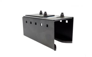 Scanner Pocket With Amps Adapter Plate