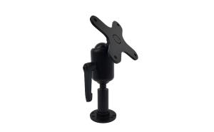 Zirkona Amps Male Adpt 2in Ext Large 2 Down Joiner Vesa 75mm
