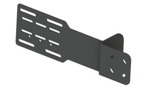 Zebra Flb3678 Cradle Tablet Adapter Mount