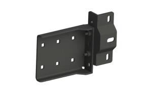 Toyota Cab Latch Mount For Electronic Hydraulics