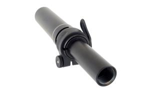 Zirkona Short Height-adjustable Pole (7110-1328)