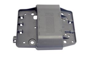 Rugged USB Hub With Bare Wire Connection (7160-1393-00)