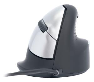 He Ergonomic Mouse L Right Wired