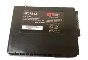 Tc70/tc75 Li-ion Batt 4620 Mah 3.7v Pn Btry-tc7x46ma2-01