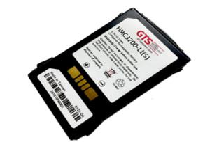 Mc32 Std Pack 10 2740mah 3.7v Btry-mc32-01-10