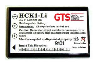 73659 / 900 Mah 3.7v
