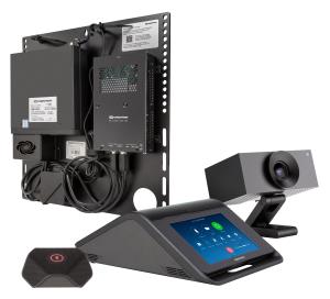 Flex Advanced Tabletop Large Room Video Conference System Uc-mx70-z Kit With Asusu Mini Pc For Zoom Rooms