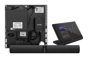 Flex Advanced Small Room Conference System Uc-b31-t With Jabra Panacast 50 Video Bar For Zoom Rooms Software