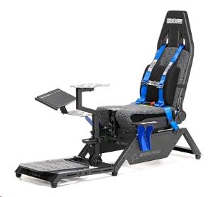 Flight Simulator: Boeing Commercial Edition