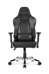 Office Obsidian Black/carbon