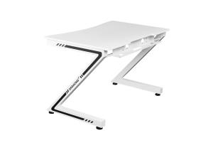 Gaming Desk White