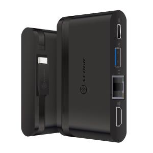 USB-C Travel Dock Essential
