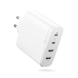 4x100 Rapid Power 4 Port 100w GaN Charger