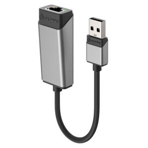 ULTRA USB-A  Male TO RJ45 GBIT Ethernet Female  Adapter