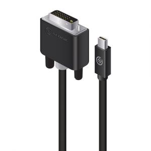 Elements Active Mini DisplayPort To DVI-D Cable 2m