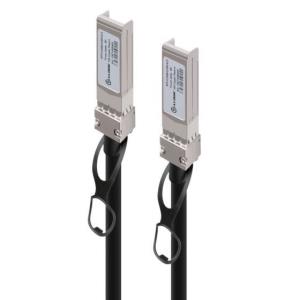 SFP+ 10GB Passive Ethernet Copper Cable - Male To Male 50cm