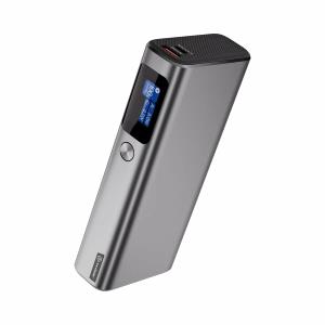 Ruck 20.000mah Power Bank With 130w USB Charging