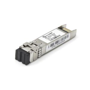 10g Base-lr Sfp+ Cisco Compatible Transceiver Module