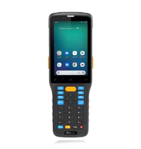 Mobile Computer Barcode Scanner - N7 Cachalot Pro - 4in - 4GB Ram - 64GB Flash - 29 Keys - 2d Cmos - Bt/ Gps/ Nfc/ Wifi