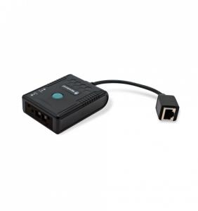 Stationary Scanners - Fm415 Bass - 2d Cmos Fixed Mounted Reader - USB Ext Cable 2m