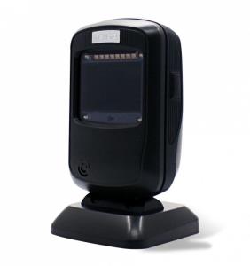 Presentation Scanners - Fr4080 Koi II 2d Mpix Cmos Omni Scanner W/ 2 M Rrs232 (nls-fr4080-28)