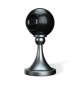 Presentation Scanners - Fr50 Pearl 2d Cmos Mpix Presentation Scanner - Black (nls-fr5080-b-20)